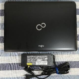 値下げしました！】富士通 LIFE BOOK S761 i5 SSD 【公式通販】