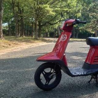 ジョグ ペリカンジョグ 軽整備済 愛知県豊橋～引取限定 ジョグ ペリカンジョグ 軽整備済 愛知県豊橋～引取限定