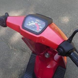 ジョグ ペリカンジョグ 軽整備済 愛知県豊橋～引取限定 ジョグ