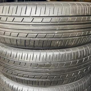 🌞175/60R16⭐2020年！アクア、ラクティス、クロスビー等に！ECOS！YOKOHAMA製サマータイヤ入荷しました🌞