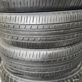 🌞175/60R16⭐2020年！アクア、ラクティス、クロスビー等に！ECOS！YOKOHAMA製サマータイヤ入荷しました🌞