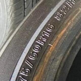 🌞175/60R16⭐2020年！アクア、ラクティス、クロスビー等に！ECOS！YOKOHAMA製サマータイヤ入荷しました🌞