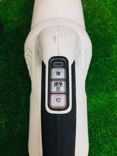 HiKOKI R18DA コードレスクリーナー【リライズ野田愛宕店】【店頭取引