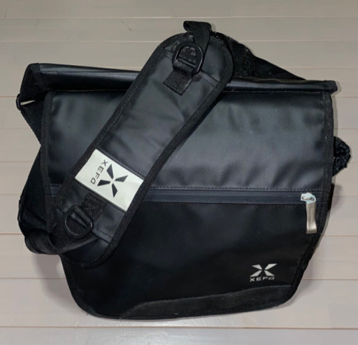 釣具BAG XEFO ルアー等有　バラ売りも可