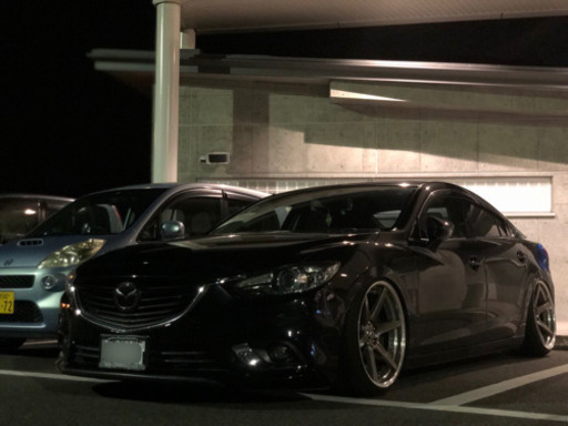 その他 MAZDA ATENZA