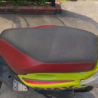 ＰＧＯ PMX50　原付　2st