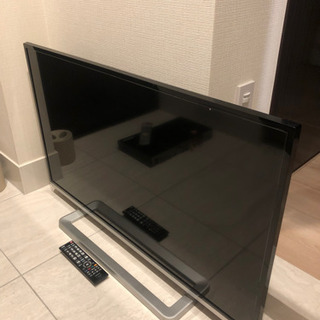 TOSHIBA  40G9 [REGZA(レグザ) 40V型 地...