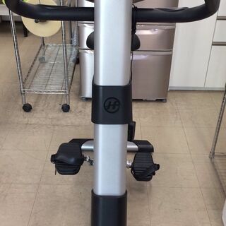 J607 激安 ジョンソンヘルティック　HORIZON　COMFORT7　フィットネスバイク　エアロバイク　 新品参考販売価格10～11万円