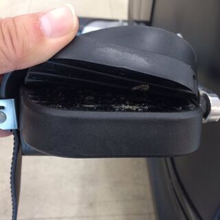 J607 激安 ジョンソンヘルティック　HORIZON　COMFORT7　フィットネスバイク　エアロバイク　 新品参考販売価格10～11万円