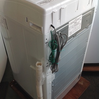 【最短即日配送可能】5.0kg 全自動洗濯機　HITACHI【9651455】