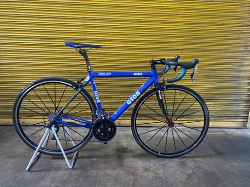 お盆休み限定値下げ　ジオス　エアロライト　2011 R7000