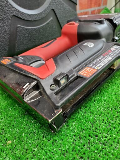 MAX マックス TG-Z4 バッテリータッカー【リライズ野田愛宕店】【店頭