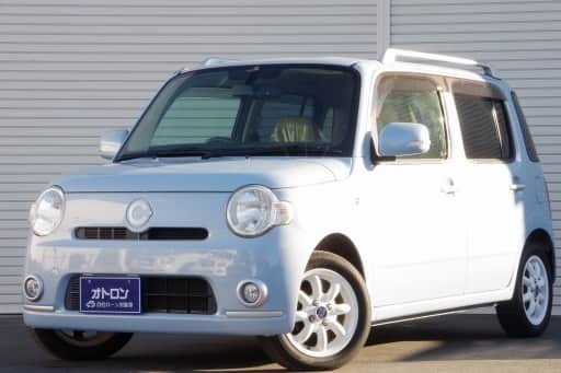 誰でもローンで車が買えます ダイハツ ミラココア ココアプラスg 自社ローン金利0 オトロン春日部店 春日部のミラの中古車 ジモティー 誰でもローンで車が買えます ダイハツ ミラココア ココアプラスg 自社ローン金利0 オトロン春日部店 春日部のミラの中古車 ジモティー
