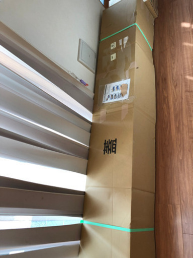 長期保管・未使用品 LUX ルックス フロアプロ B-100 シャンプアー