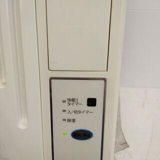 窓エアコン 18000円 小泉 2013年製 枠あり リモコンあり 取付工事不要