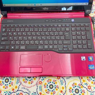 マイクロソフトオフィス Corei7 メモリ8GB SSD500GB