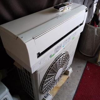 佐賀中古エアコン日立2011年2.8KW174番税込 佐賀中古エアコン日立2011年2.8KW174番税込