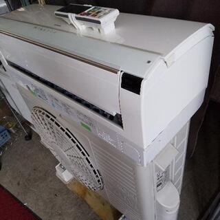 佐賀中古エアコン日立2011年2.8KW174番税込 佐賀中古エアコン日立2011年2.8KW174番税込