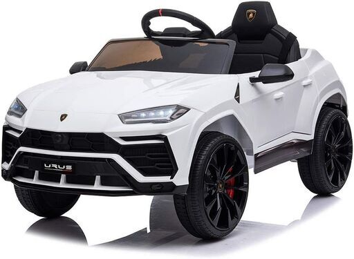 札幌 引き取り ☆ 公式ライセンス品 Lamborghini/ランボルギーニ Urus/ウルス 電動乗用玩具 BDM0923