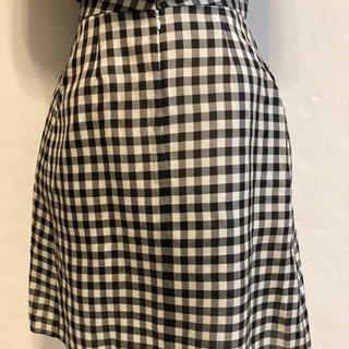 JIL SANDER NAVY スカート新品！