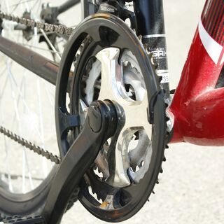 札幌 引き取り☆ CBA / CYCLE BASE ASAHI マウンテンバイク 26インチ