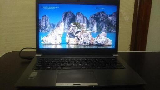 薄型軽量 爆速SSD 8G Core i5!Windows10ノートパソコン wpsoffice 2019