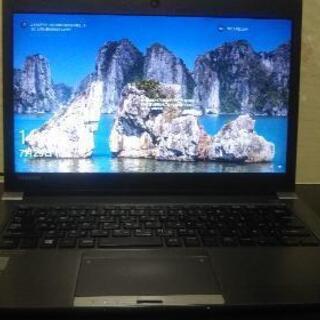 薄型軽量 爆速SSD 8G Core i5!Windows10ノートパソコン wpsoffice 2019