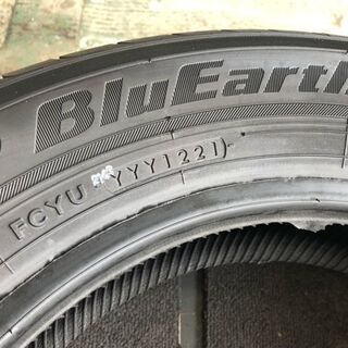 新品！！！　サマータイヤ！！　YOKOHAMA　BluEarth　175/65R15　4本