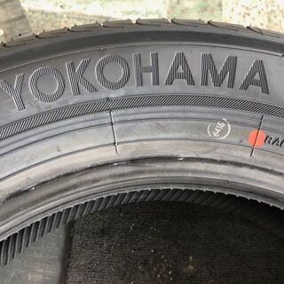 新品！！！　サマータイヤ！！　YOKOHAMA　BluEarth　175/65R15　4本