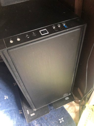 ゲーミングpc