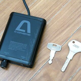 パチスロ実機 パチスロ輪廻のラグランジェ/5号機/コイン不要機付 A