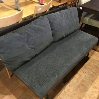 【愛品館市原店】ベンチダイニング3点セット【管理IDS007693-104】