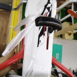 ケトラー ペダルカー ゴーカート