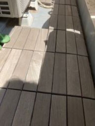 ベランダ（バルコニー）マットまとめ売り www.inversionesczhn.com