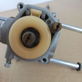 VESPA 純正 V50S用 デロルトキャブレター SHB16.16 ⓵