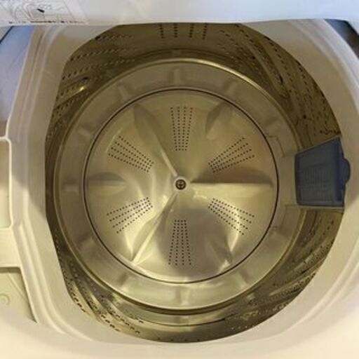 ✨お買い得品✨ パナソニック 6.0kg 洗濯機 NA-F60B11 2018年製