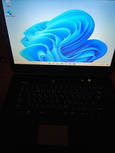 ノートパソコン Windows11
