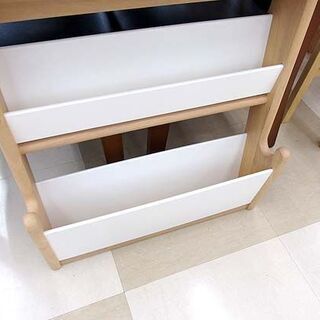 札幌市/清田区 ニトリ ダイニングテーブル イーニーNA イス4脚付き 