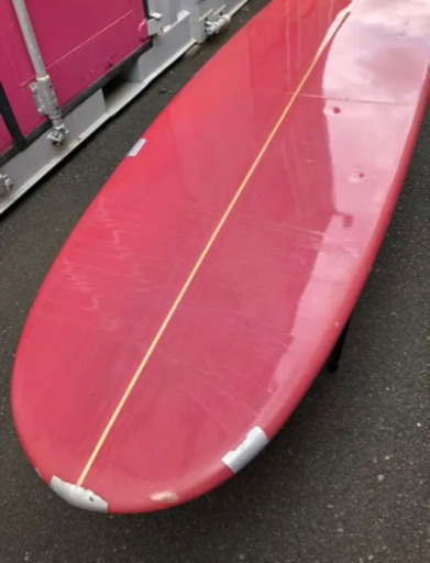 【期間限定値下げ7/7まで】TIP ロングボード 9’2 シーコング ロングボード 9.2 期間限定値下げ7/7まで】TIP ロングボード 9'2