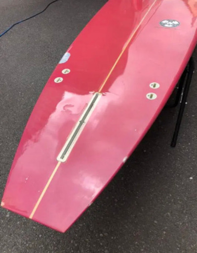 ロングボード 9.2 279cm 超簡単 初心者◎ ロングボード 9'2 ファン