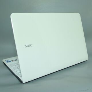 新品SSD-256G ノートパソコン Windows10 中古動作良品 15.6型 NEC PC ...