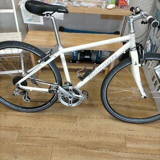 Raleigh RF-L ロードバイク ホワイト Raleigh RF-L ロードバイク ホワイト