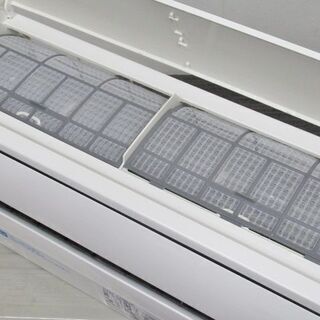 日立 ルームエアコン RAS-AJ22C 2013年製 おもに6畳