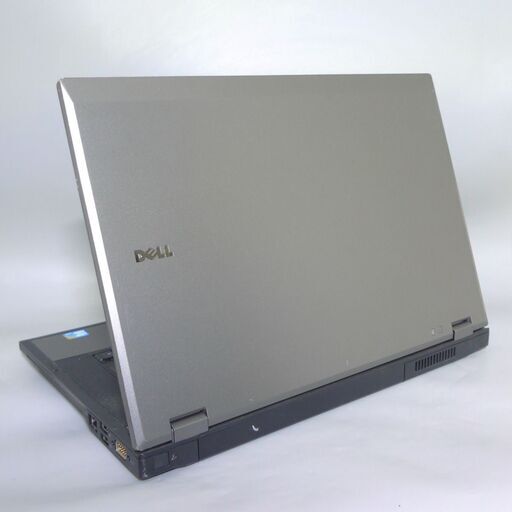 DELL Latitude E5520 Core i5 4GB 新品SSD4TB スーパーマルチ 無線LAN フルHD Windows10 64bitWPSOffice 15.6インチ 中古 中古パソコン 【中古】 ノートパソコン Amazon.com: Dell Latitude E5520 15.6 Inch Business PC, Intel