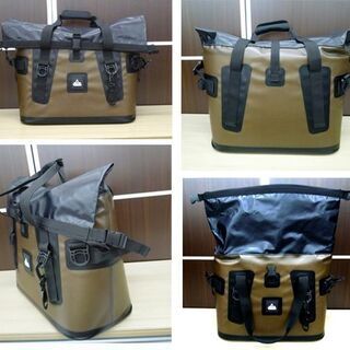 タラスブルバ パワークーラーバッグ TARAS BOULBA アルパインデザイン