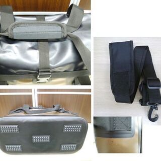 タラスブルバ パワークーラーバッグ TARAS BOULBA アルパインデザイン