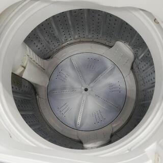 AQUA アクア AQW-S70E 2016年製 7kg 洗濯機