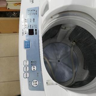AQUA アクア AQW-S70E 2016年製 7kg 洗濯機