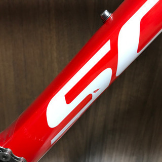 スコット　ソレイス20 フルカーボン　ロードバイク