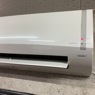 購入1年　エアコン6畳用